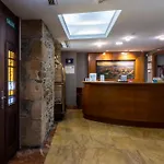Hotel Aroi Bierzo Plaza