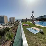El Coloso de SteraM Flats Benalmádena