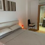 Apartamento Nueva Construcción En Centro Calella