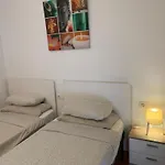 Apartamento Nueva Construcción En Centro Calella