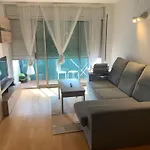 Apartamento Nueva Construcción En Centro Calella