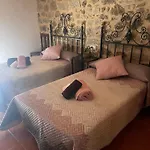 Casa Rural el Comercio Sierra de Francia