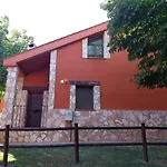La Atalaya De Villalba
