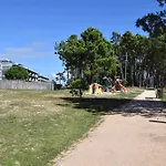 Apartamento De Mar Y Playa En Illa De Arousa