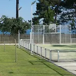 Apartamento De Mar Y Playa En Illa De Arousa