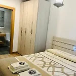 Apartamentos Zabalarena Artzaia