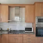 Can Trullen Chalet Calafell