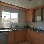 Can Trullen Chalet Calafell