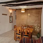 Casa Rural Vata 1 Y 2 Pampaneira Alpujarra