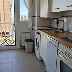 Piso Alegria, Tranquilo, Luminoso Y Pensado Para Ti