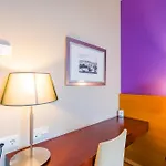 Hotel Salamanca Montalvo