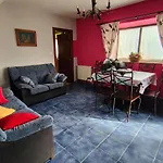 Casa Los Maestros