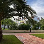Appartamento Tulipán