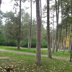 Camping Caravaning Cuenca