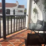 Las tres palmeras