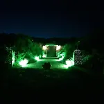 Hotel Cueva Tardienta Monegros-Adults Only