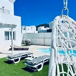Lovely Villa Sanmar, Heated Pool