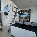 Loft Deluxe Cumbre Del Mar