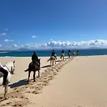 Apto Impecable Vistas Al Mar