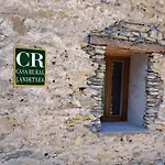 Casa Rural Gaztandizabal