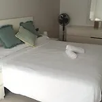 Ohana, Apartamento-Parking Privado Gratis-Centrico-Wifi-Ascensor-Sin Cuestas-82M2