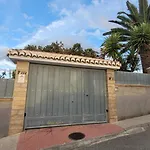 Casita De Invitados En Otura