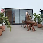 Hotel Apartamentos Hamus