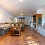 Cortijo La Zahurdilla