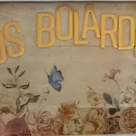 Los Bolardos