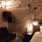Arte I Espacio Home