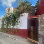 RURAL HOUSES SERAFIN Casa Rural Serafin THE BEST VIEWS