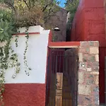 RURAL HOUSES SERAFIN Casa Rural Serafin THE BEST VIEWS