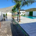 Chalet En Montellano