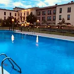 Hotel Cándido