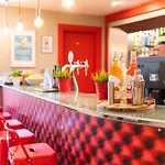 Ibis Madrid Alcorcon Tresaguas