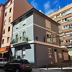 El Rincon Del Indiano