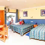 Apartamentos Sol Bay