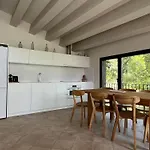 Casa De Camp Les Tretes
