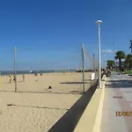 Piso chipiona en puerto deportivo