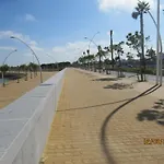 Piso chipiona en puerto deportivo