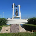 Piso chipiona en puerto deportivo