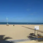 Piso chipiona en puerto deportivo