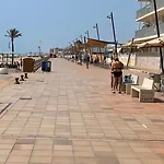 Guardamar Playa Centro - Blue Luxury Apartment