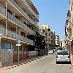 Guardamar Playa Centro - Blue Luxury Apartment