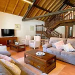 Casa Rural juaningratxi