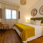 Apartamentos Rurales La Campina