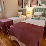 Apartamentos Rurales La Campina