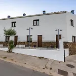 Apartamentos Rurales La Campina