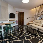 Apartamentos Rurales La Campina