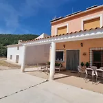 Casa de la Santa